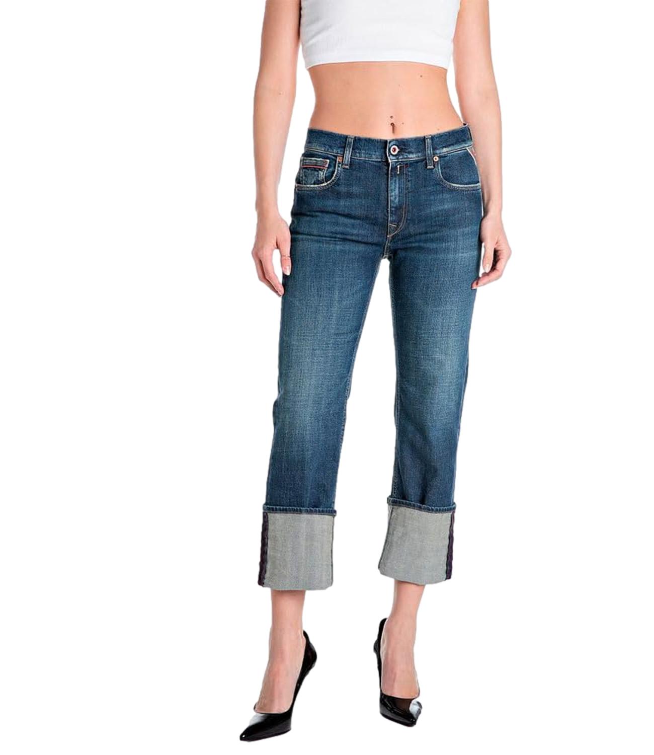 Jeans Replay regular fit denim