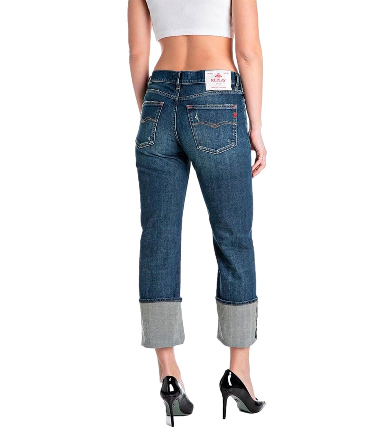 Jeans Replay regular fit denim