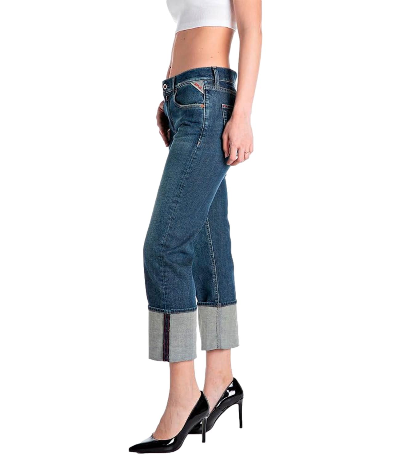 Jeans Replay regular fit denim