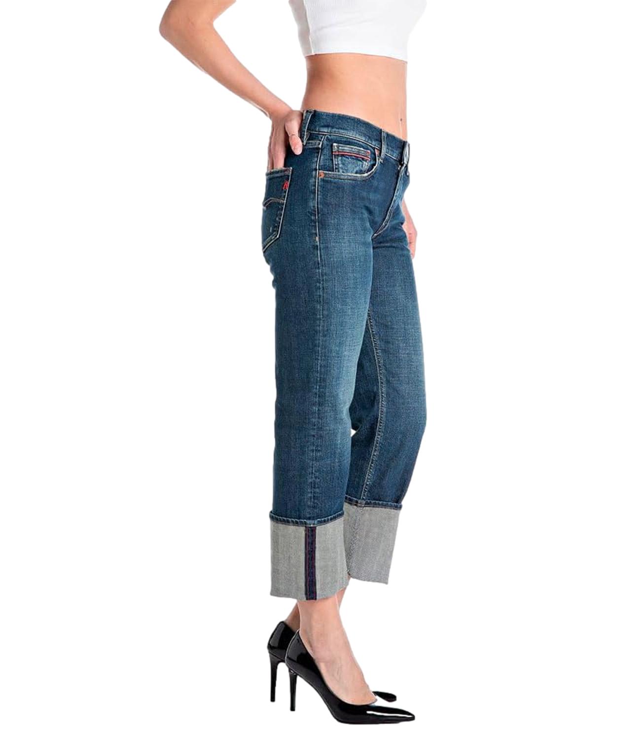 Jeans Replay regular fit denim