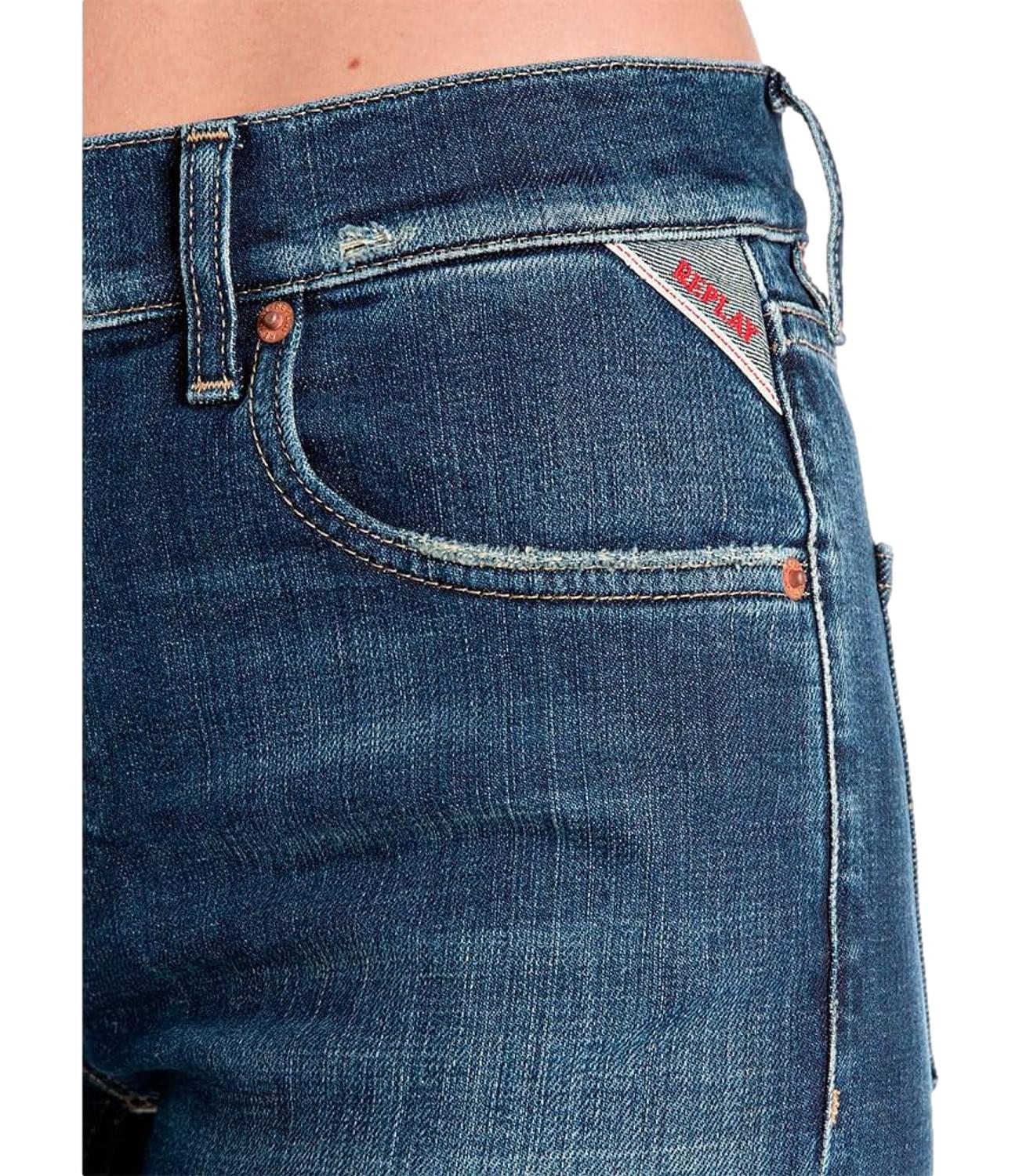 Jeans Replay regular fit denim