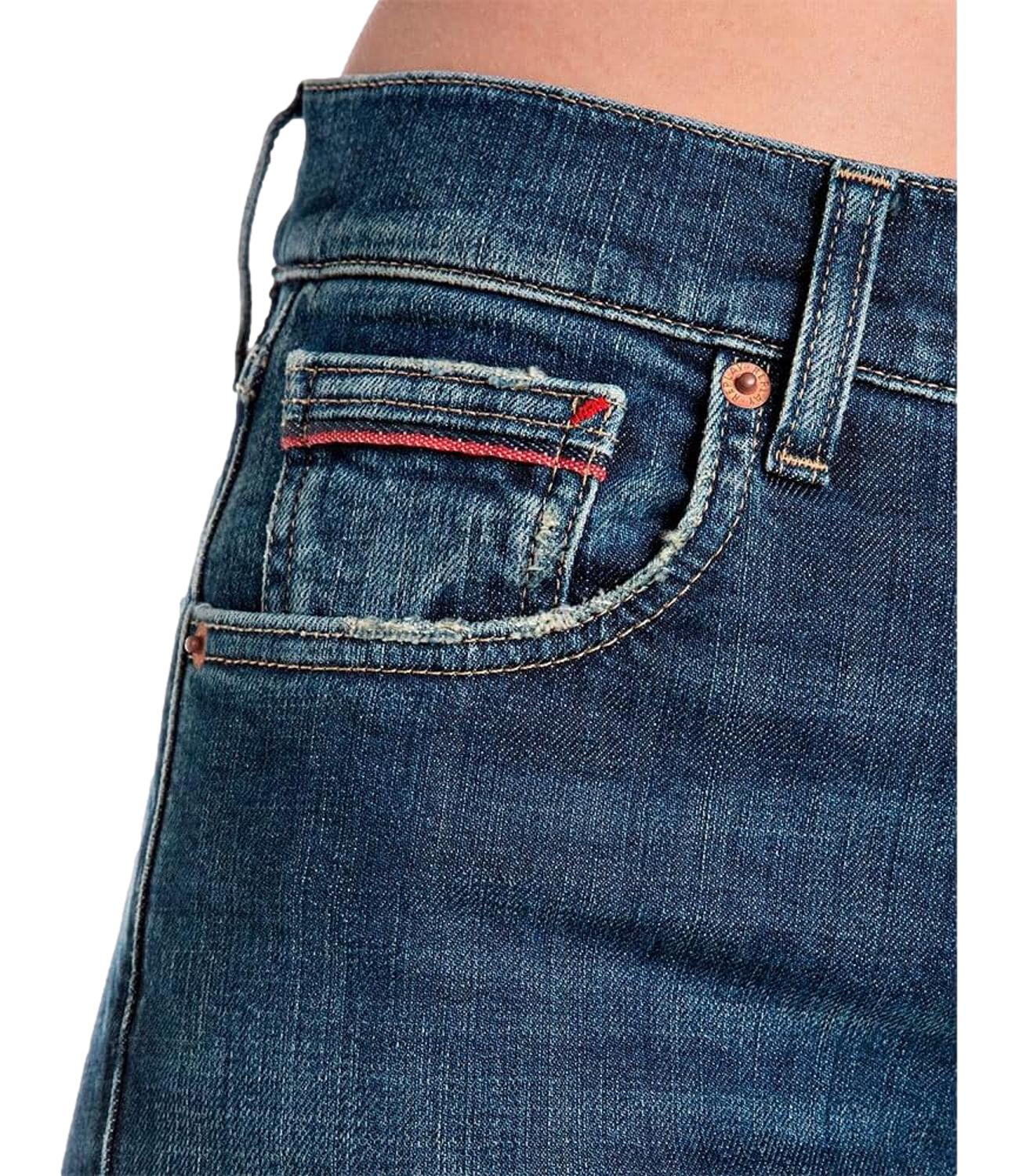 Jeans Replay regular fit denim