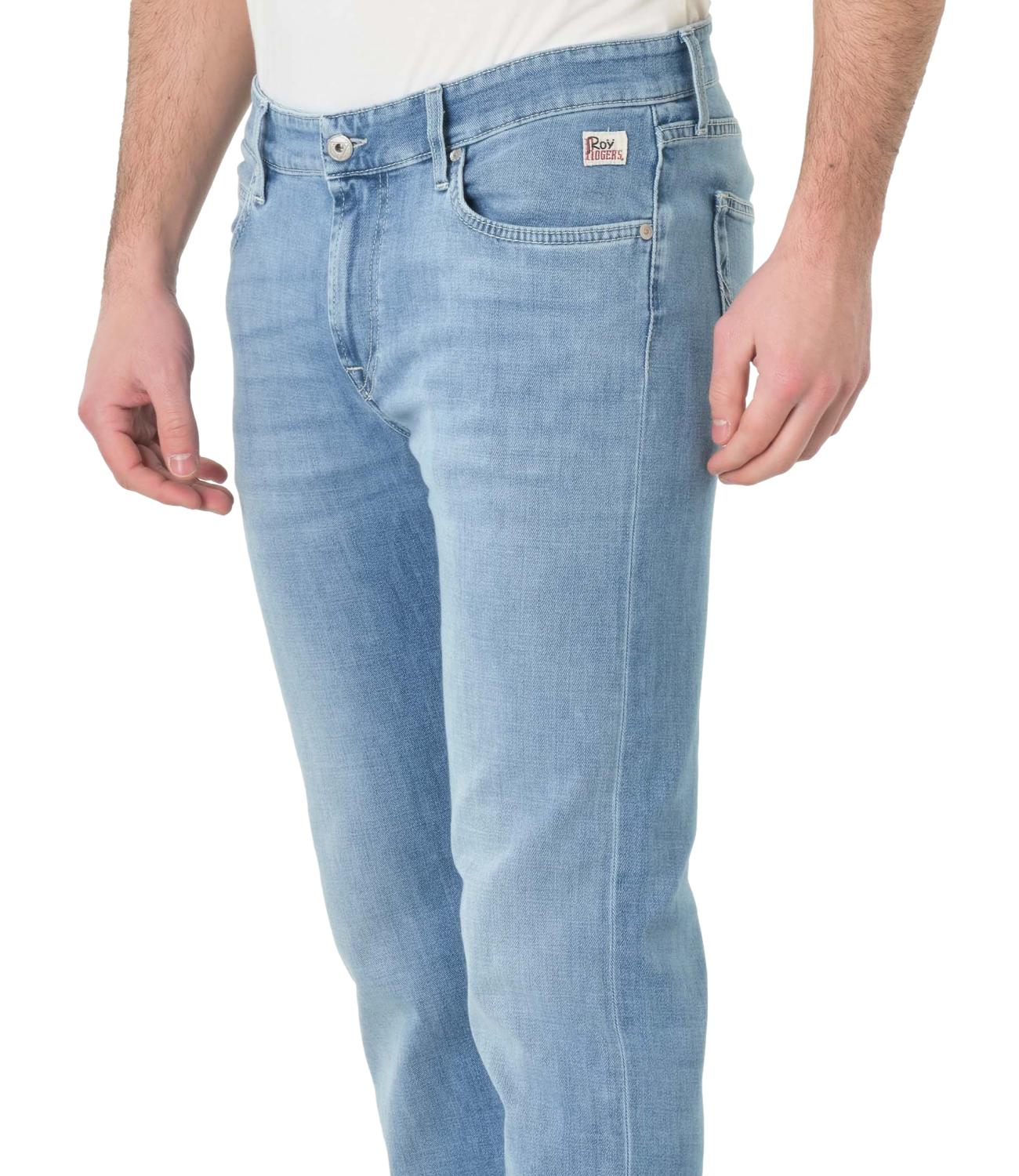 Jeans penelope blu chiaro