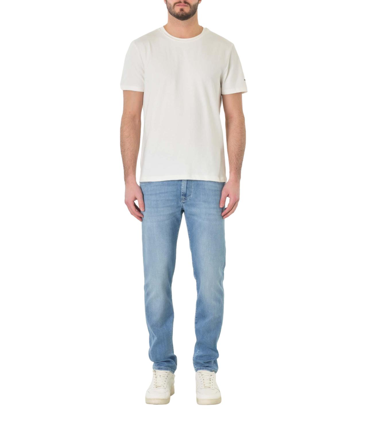 Jeans penelope blu chiaro