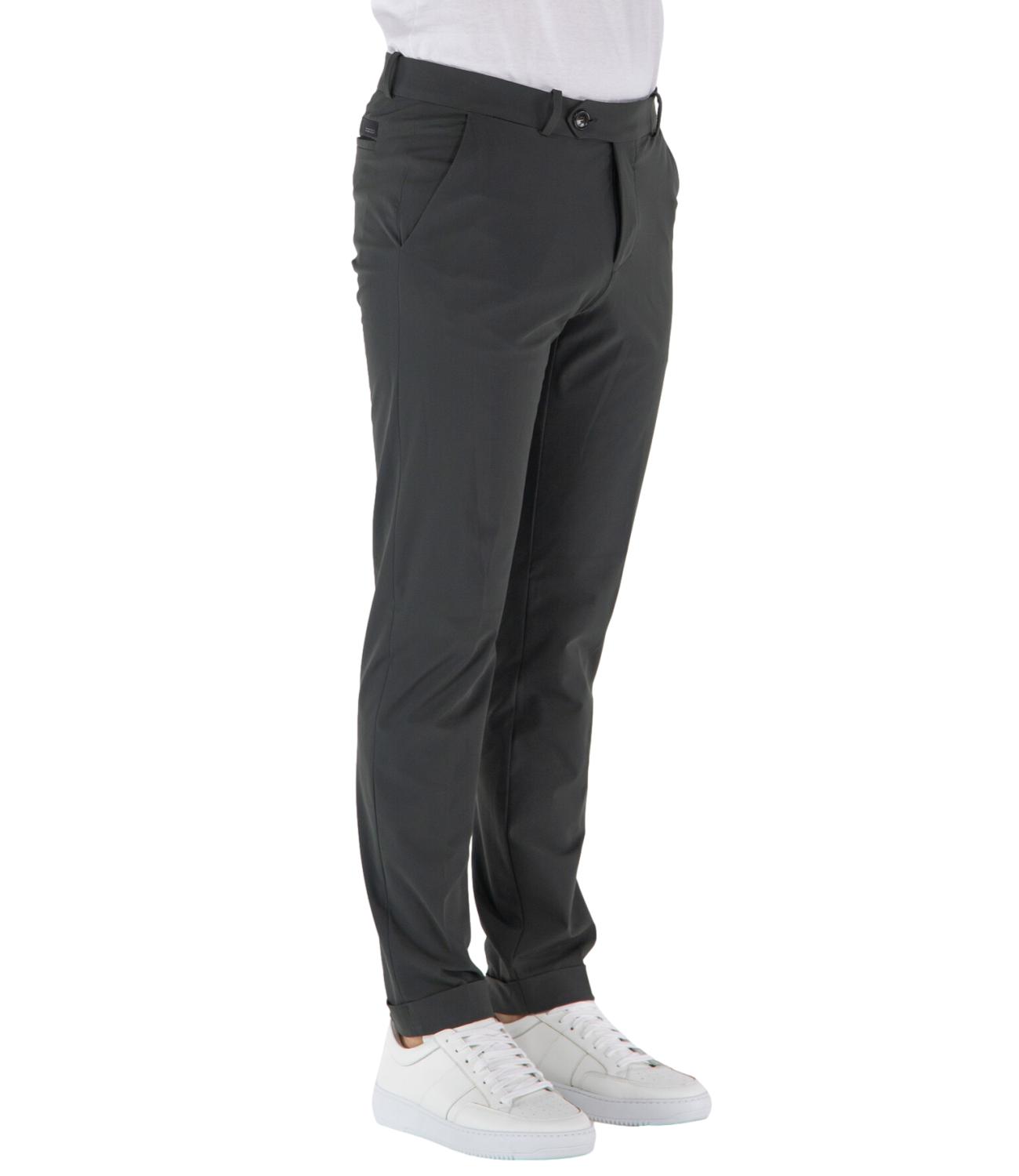 SURFLEX CHINO PANT forest green