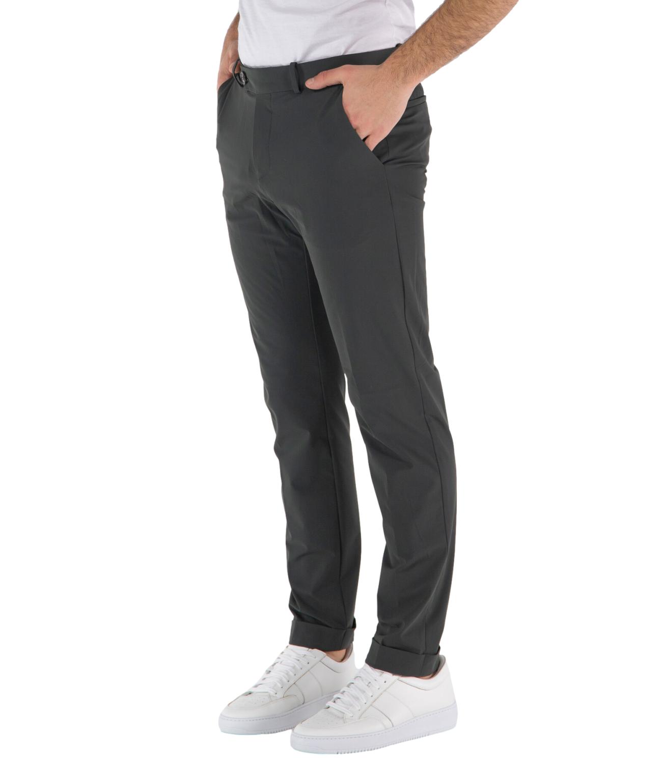 SURFLEX CHINO PANT forest green