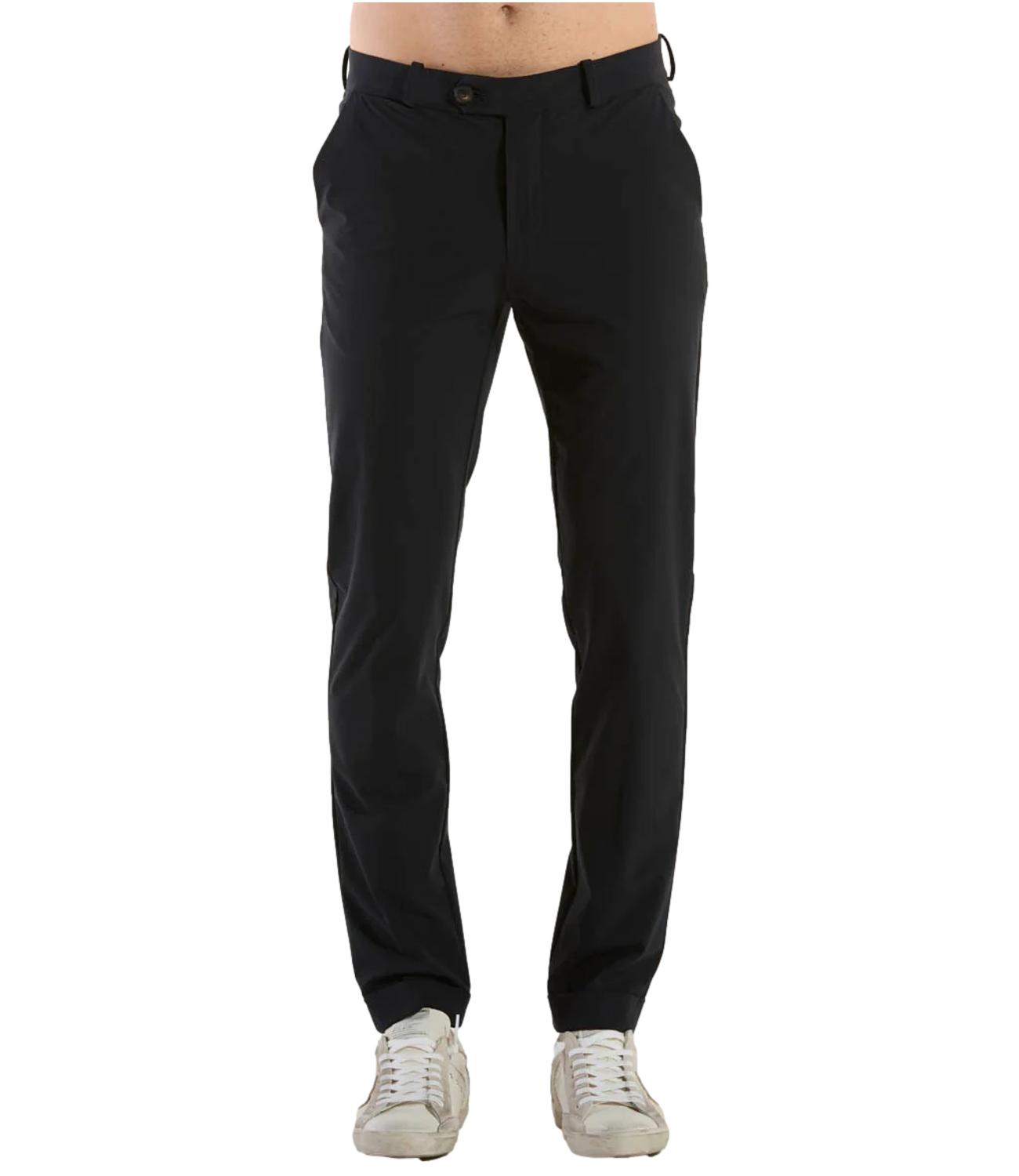 SURFLEX CHINO JO PANT nero black