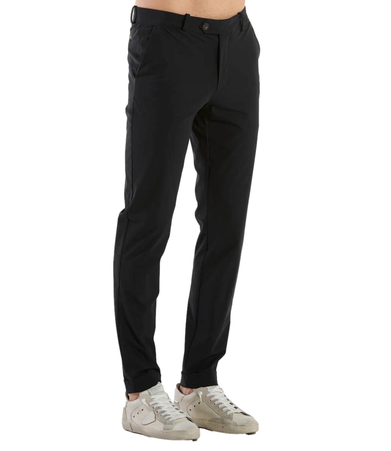 SURFLEX CHINO JO PANT nero black