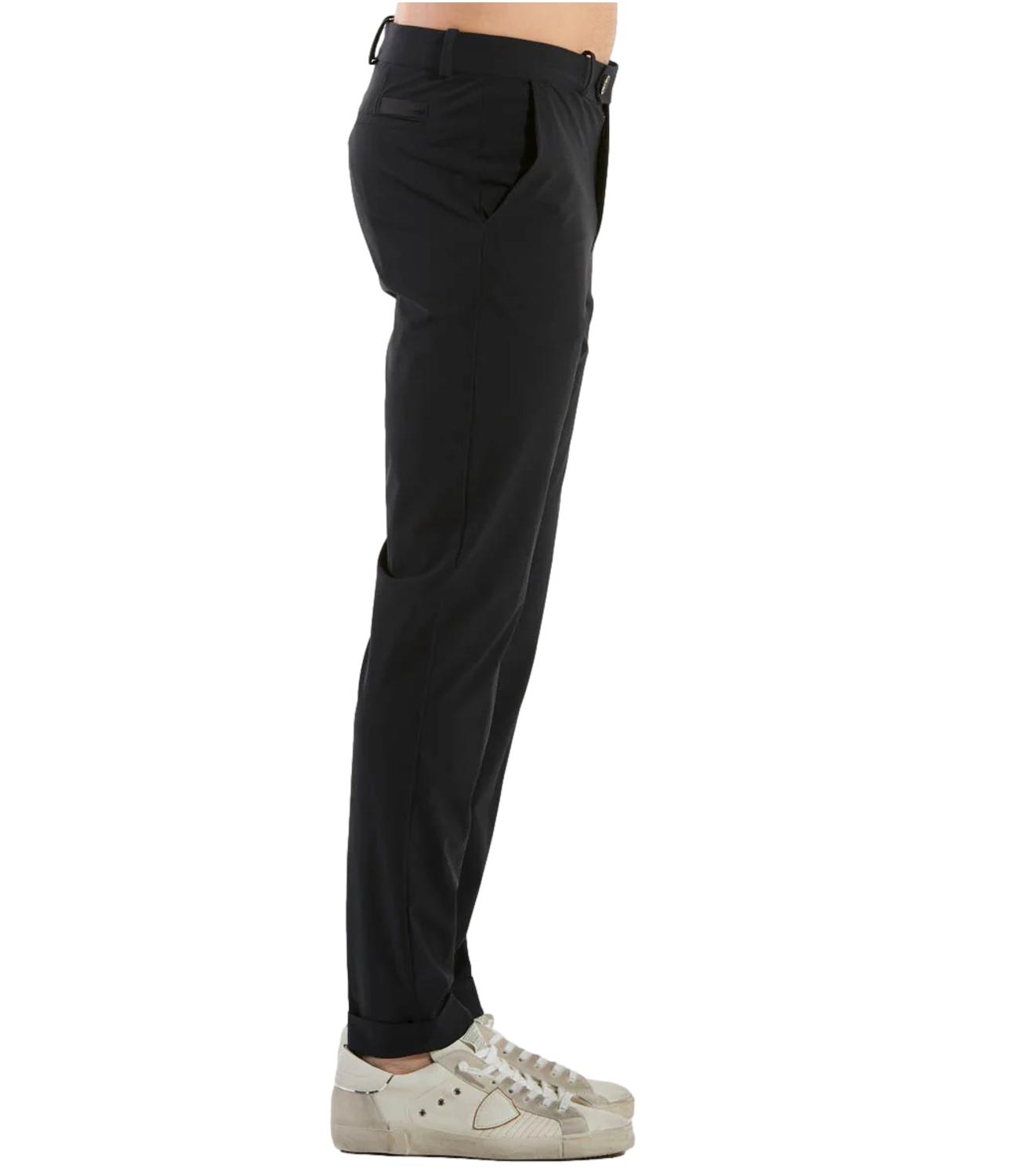 SURFLEX CHINO JO PANT nero black