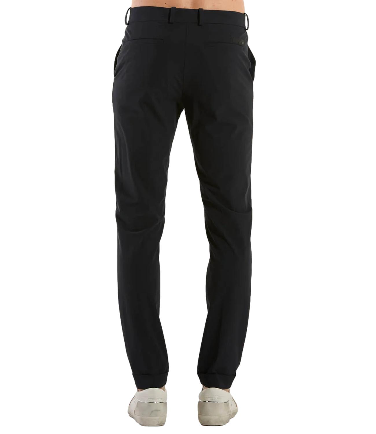 SURFLEX CHINO JO PANT nero black