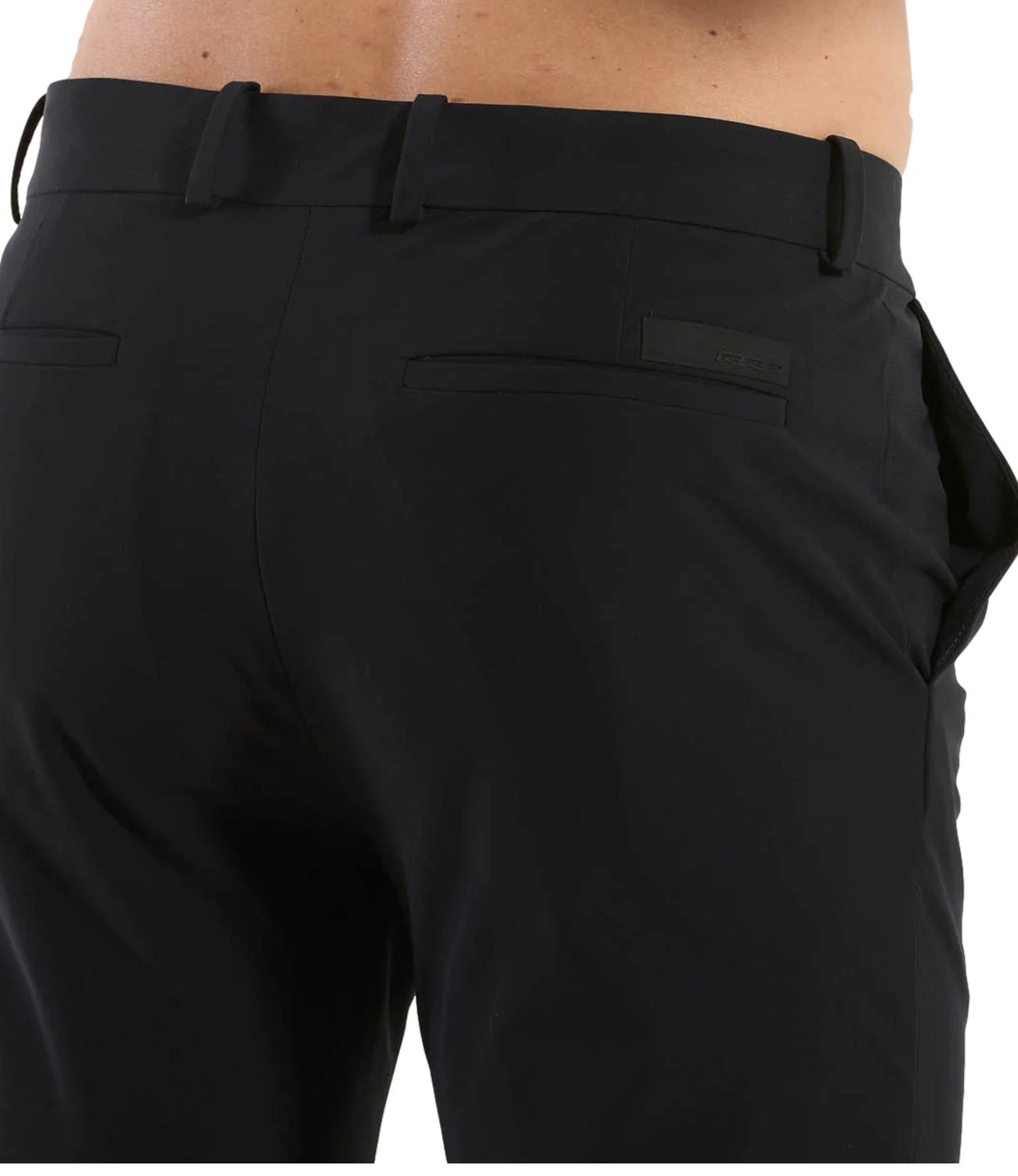 SURFLEX CHINO JO PANT nero black