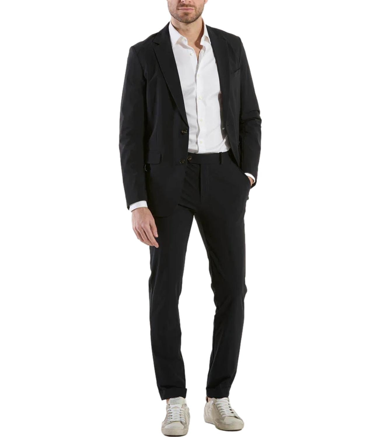 SURFLEX CHINO JO PANT nero black