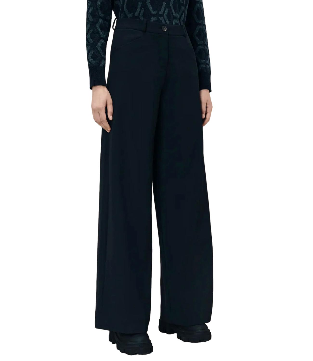 SURFLEX LIVIA WOM PANT blue