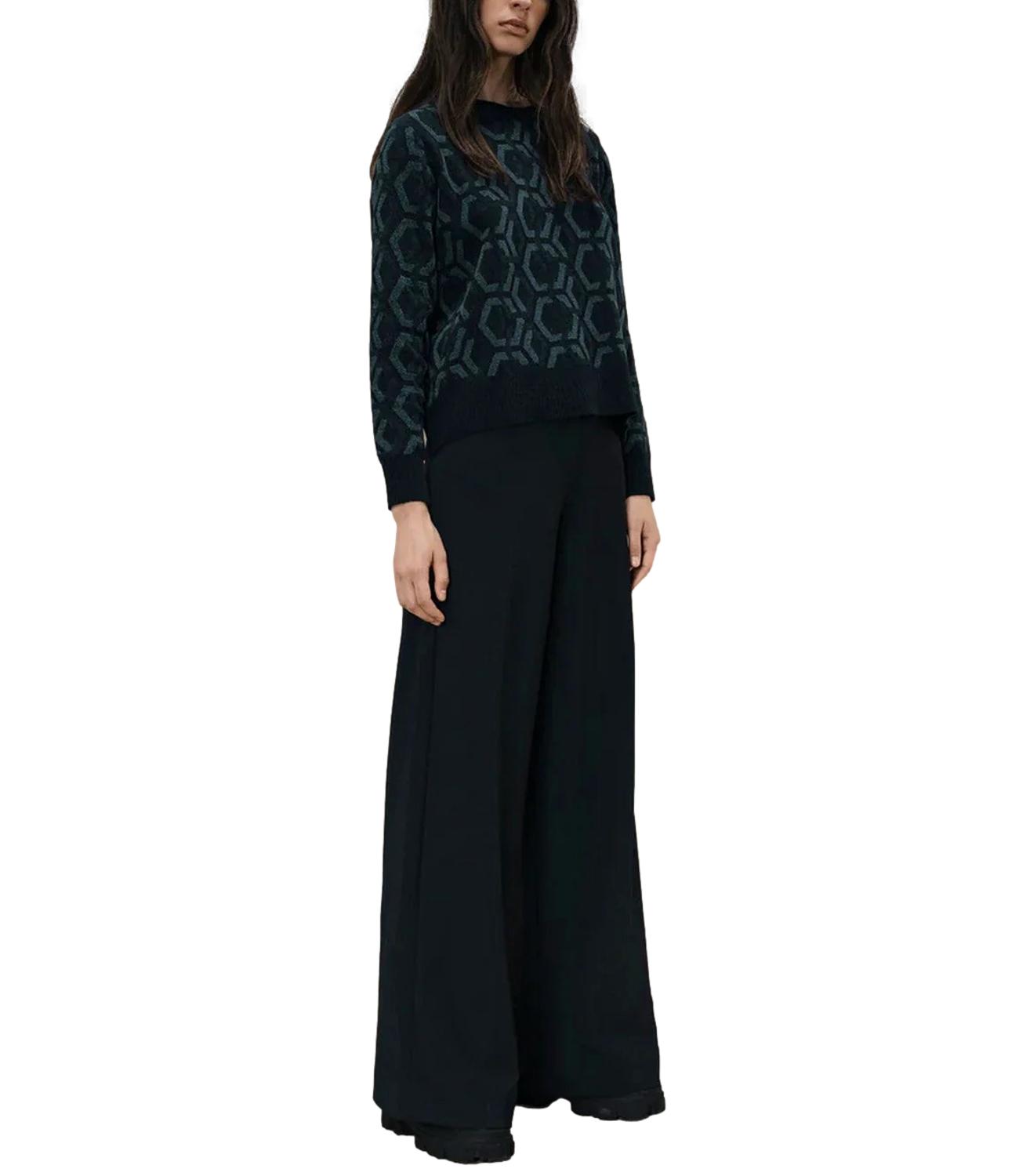 SURFLEX LIVIA WOM PANT blue