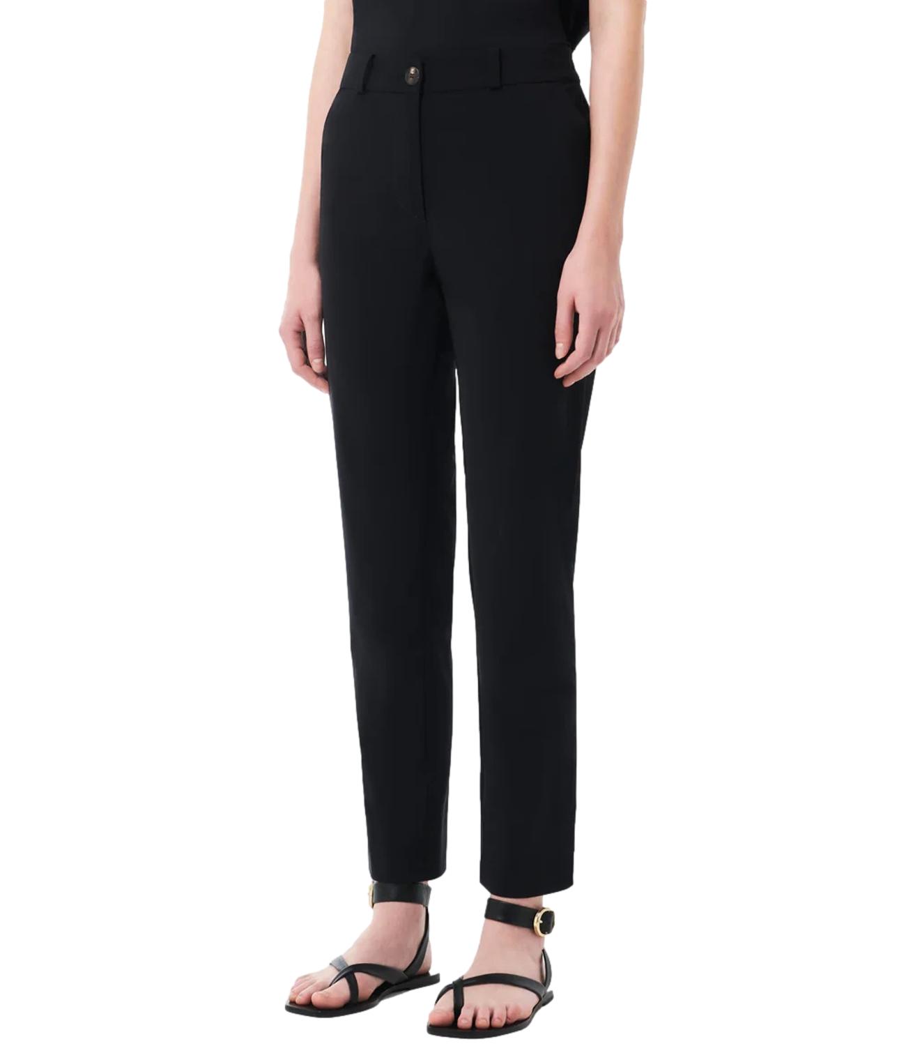 RRD pantaloni Surflex Chino Wom Pant nero
