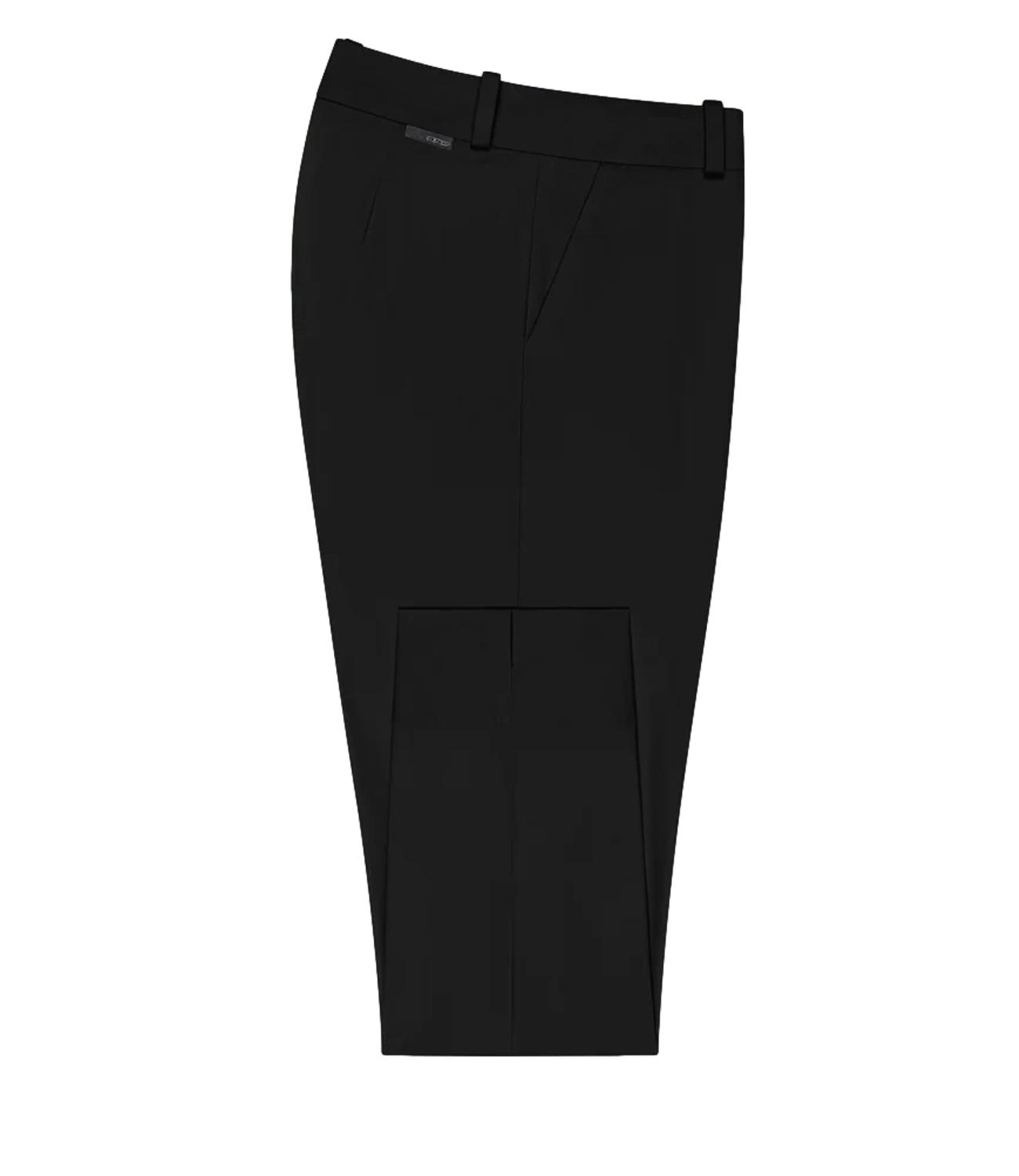 RRD pantaloni Surflex Chino Wom Pant nero