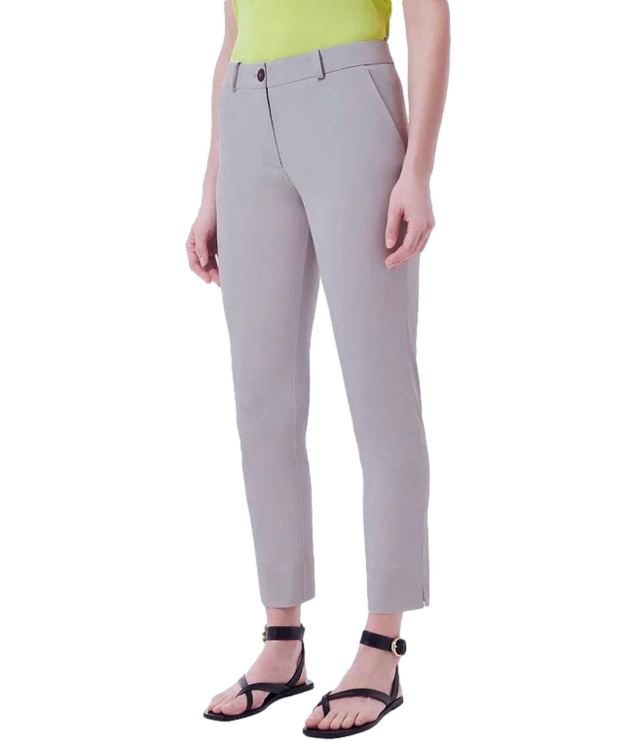 Surflex Chino Wom Pant beige