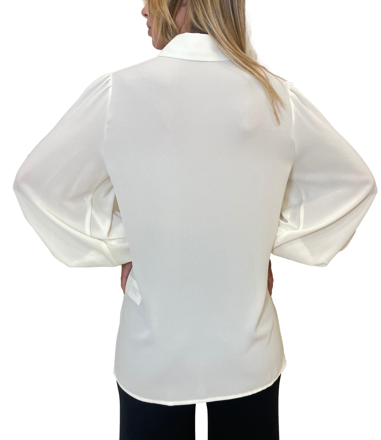 Camicia Milk