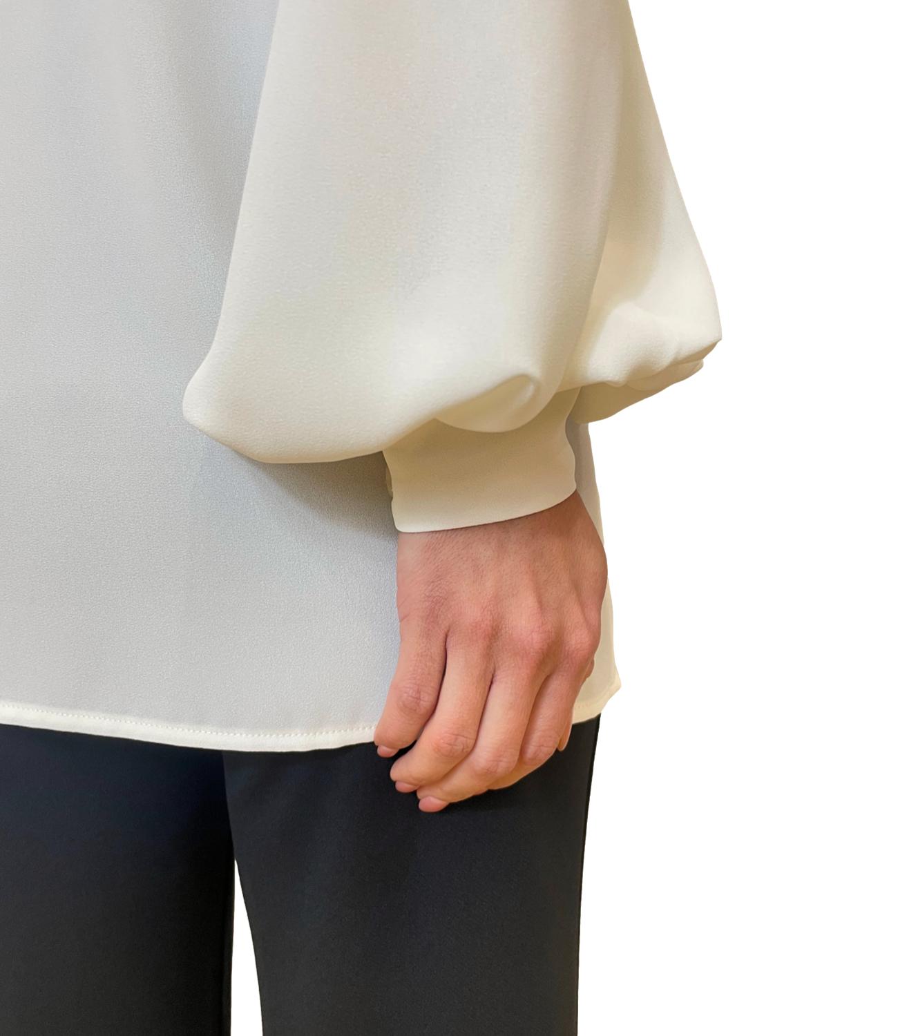 Camicia Milk