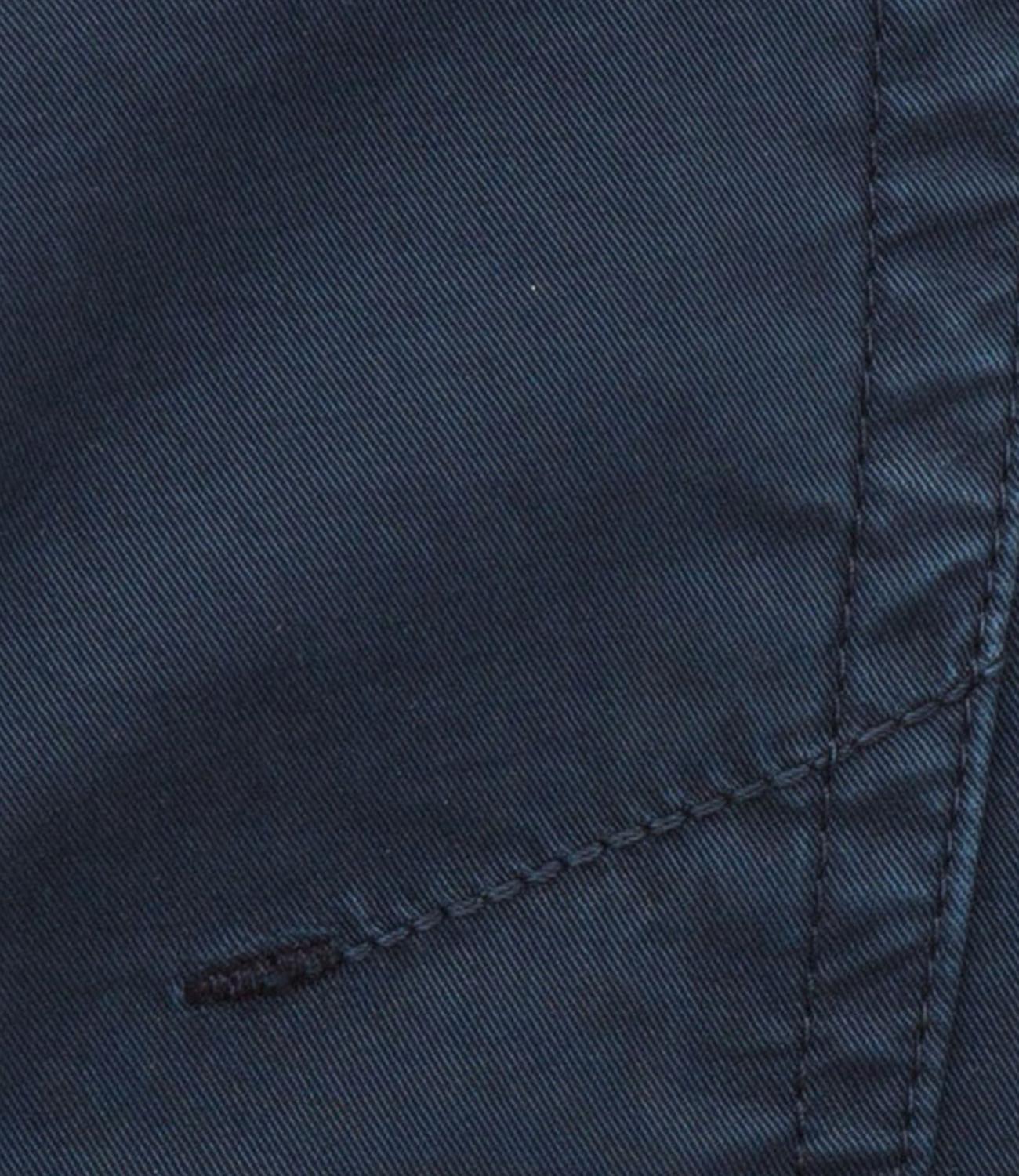 Pantaloni Siviglia blu palazzo