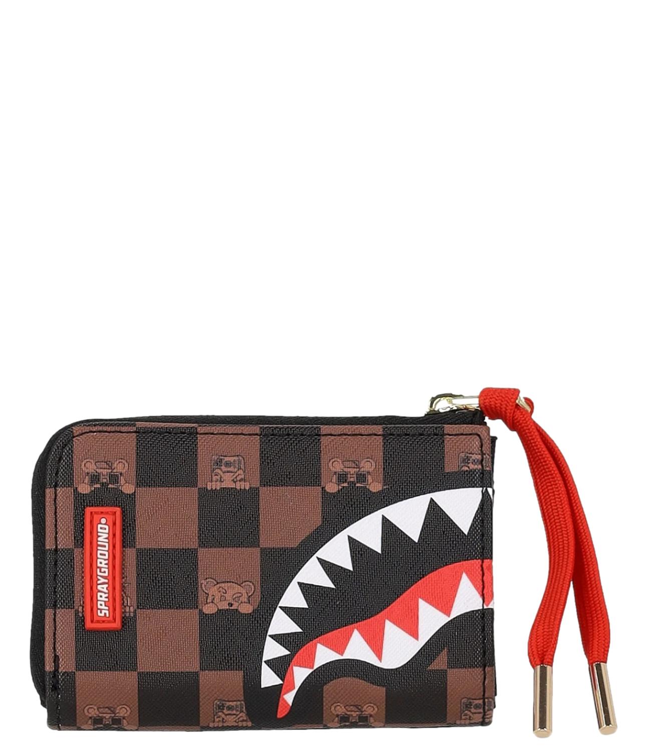 UNFINISHED SHARK WALLET