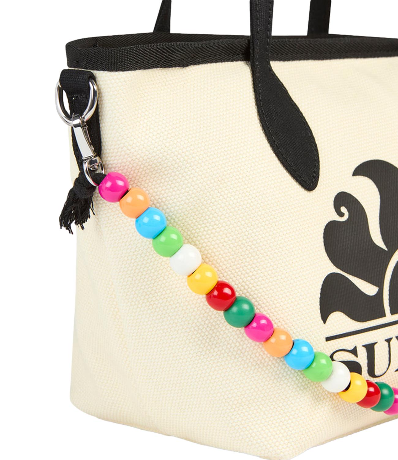 SUNDEK Jane bag Borsa Beige donna