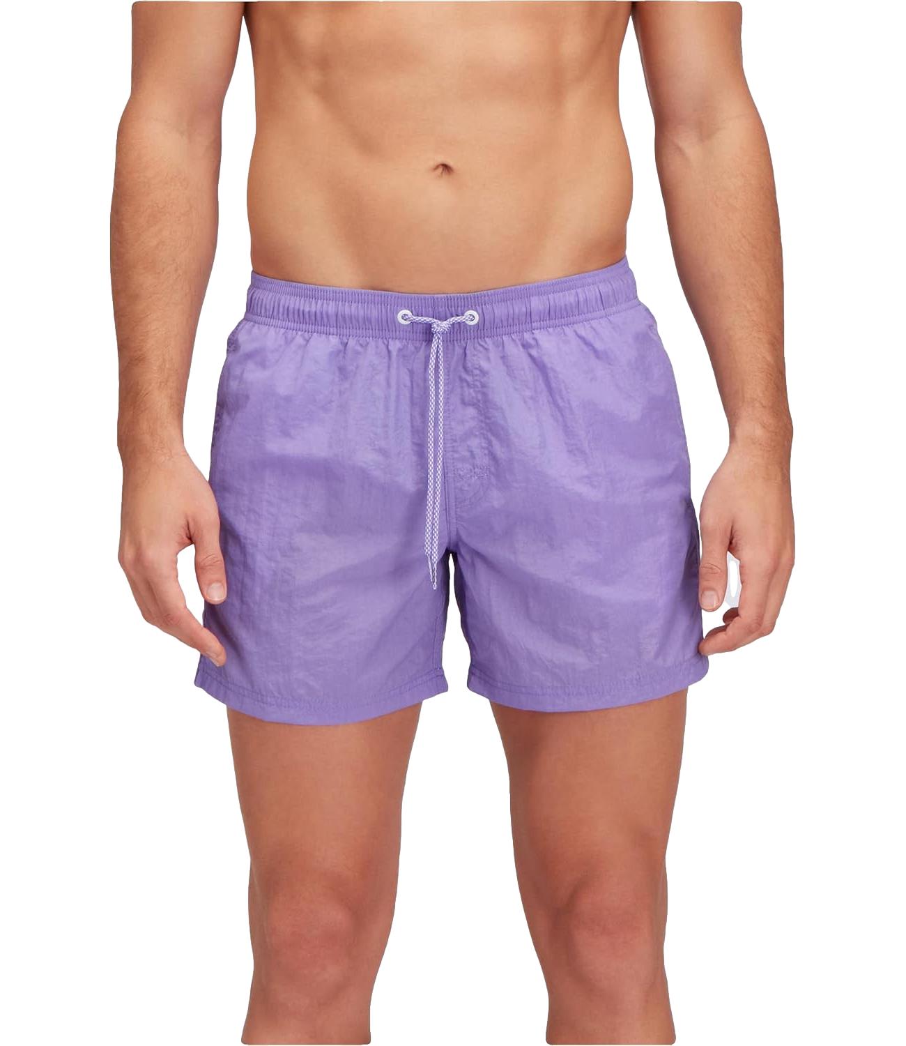 Sundek costume viola ube