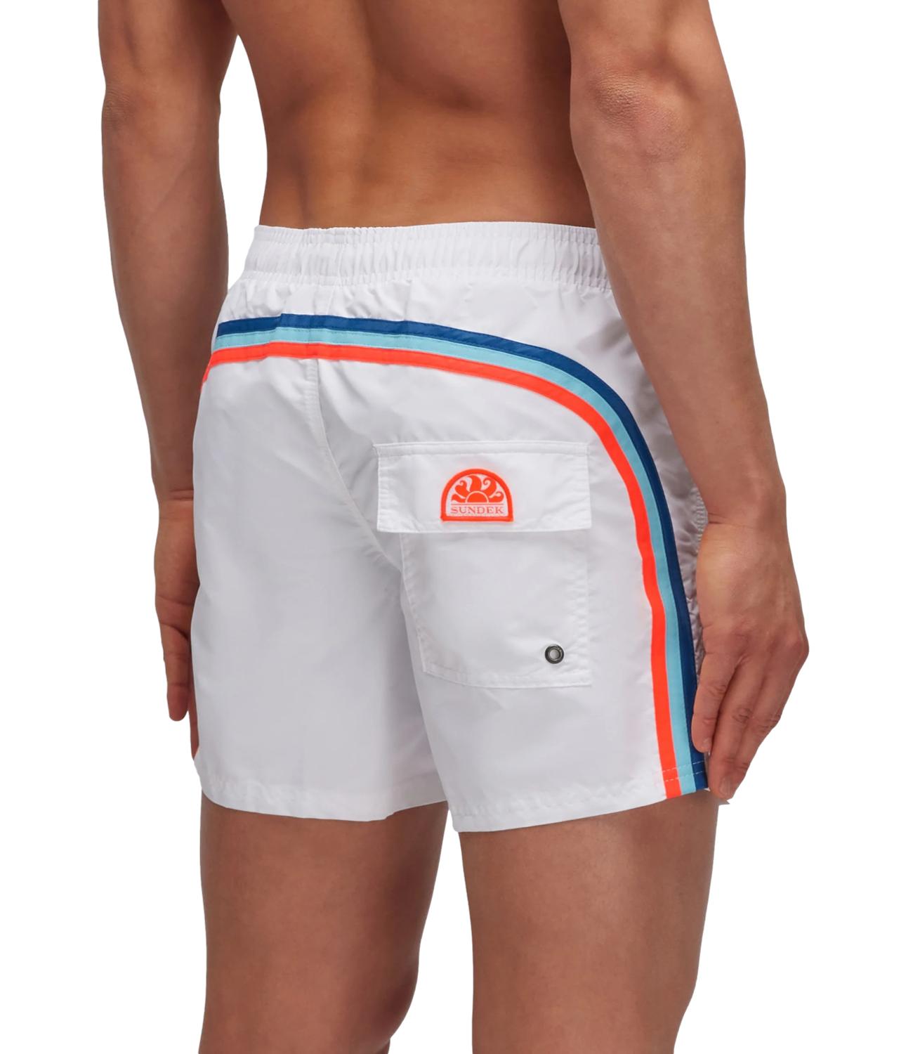 Costume Sundek bianco