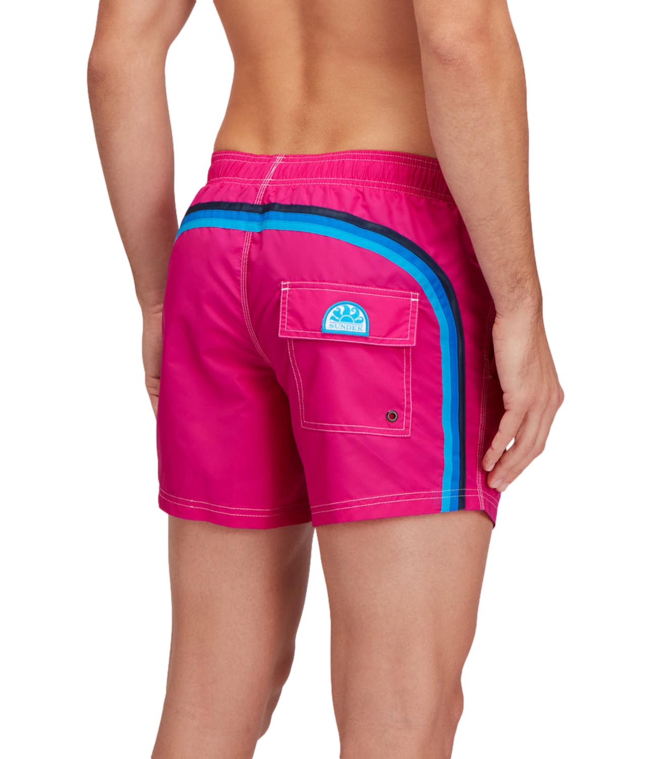 Costume Sundek fuchsia
