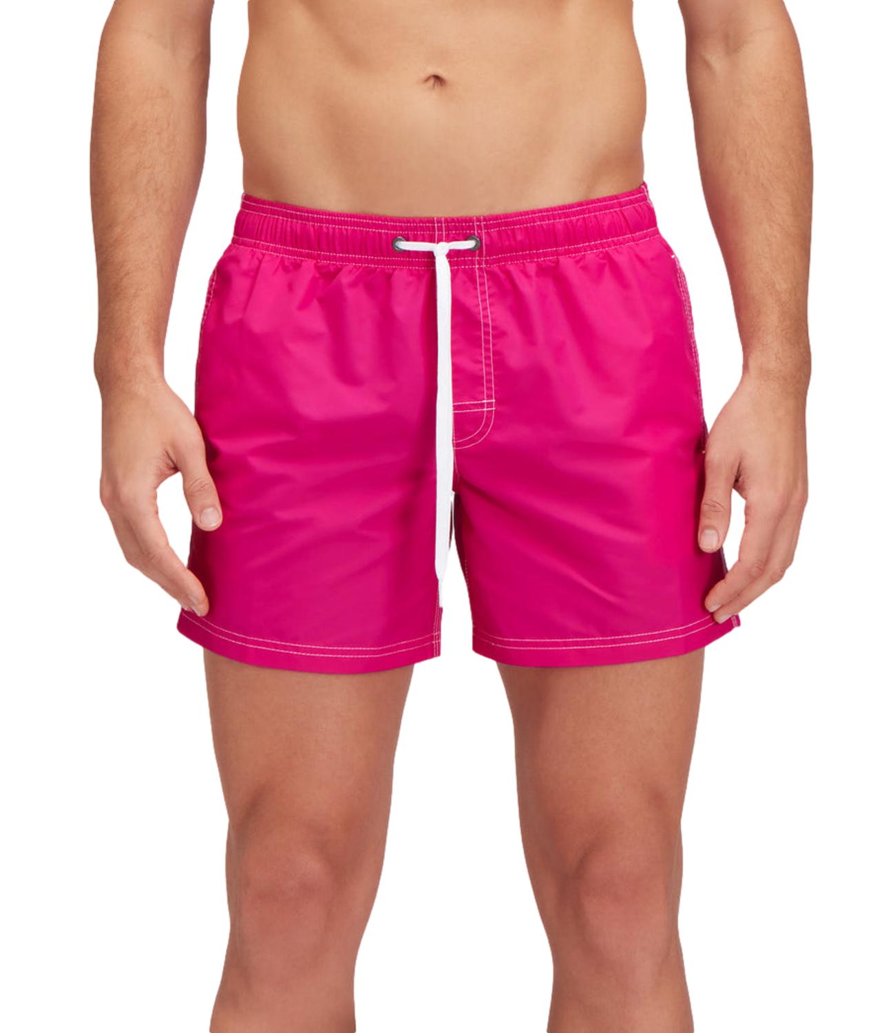 Costume Sundek fuchsia