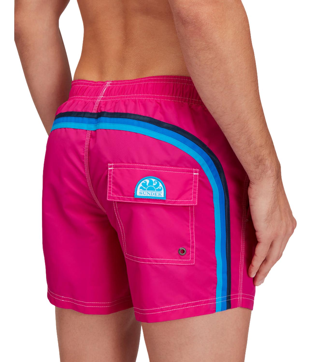 Costume Sundek fuchsia