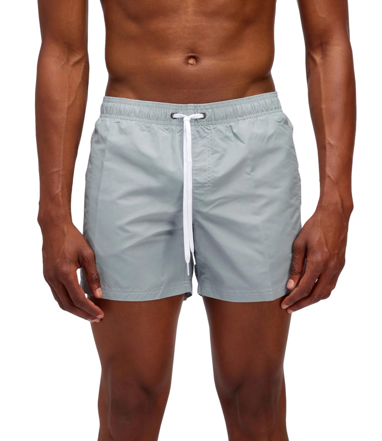 Costume Sundek grigio corto