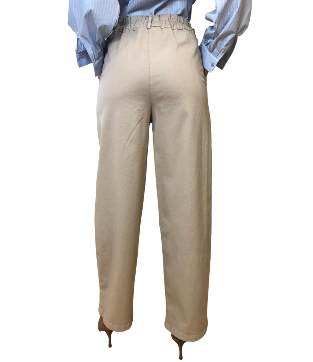Susy Mix Pantalone Corda Donna