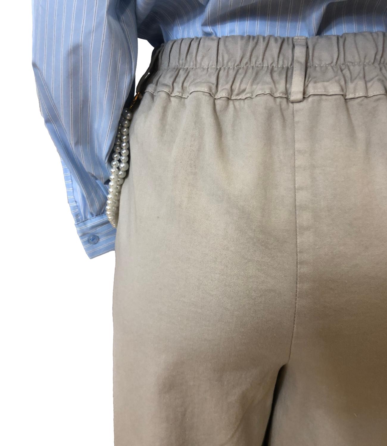 Susy Mix Pantalone Corda Donna