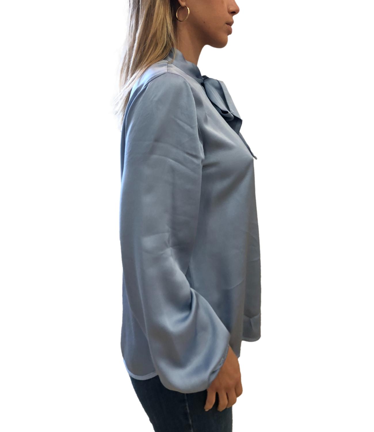 Susy Mix Blusa Cielo Donna