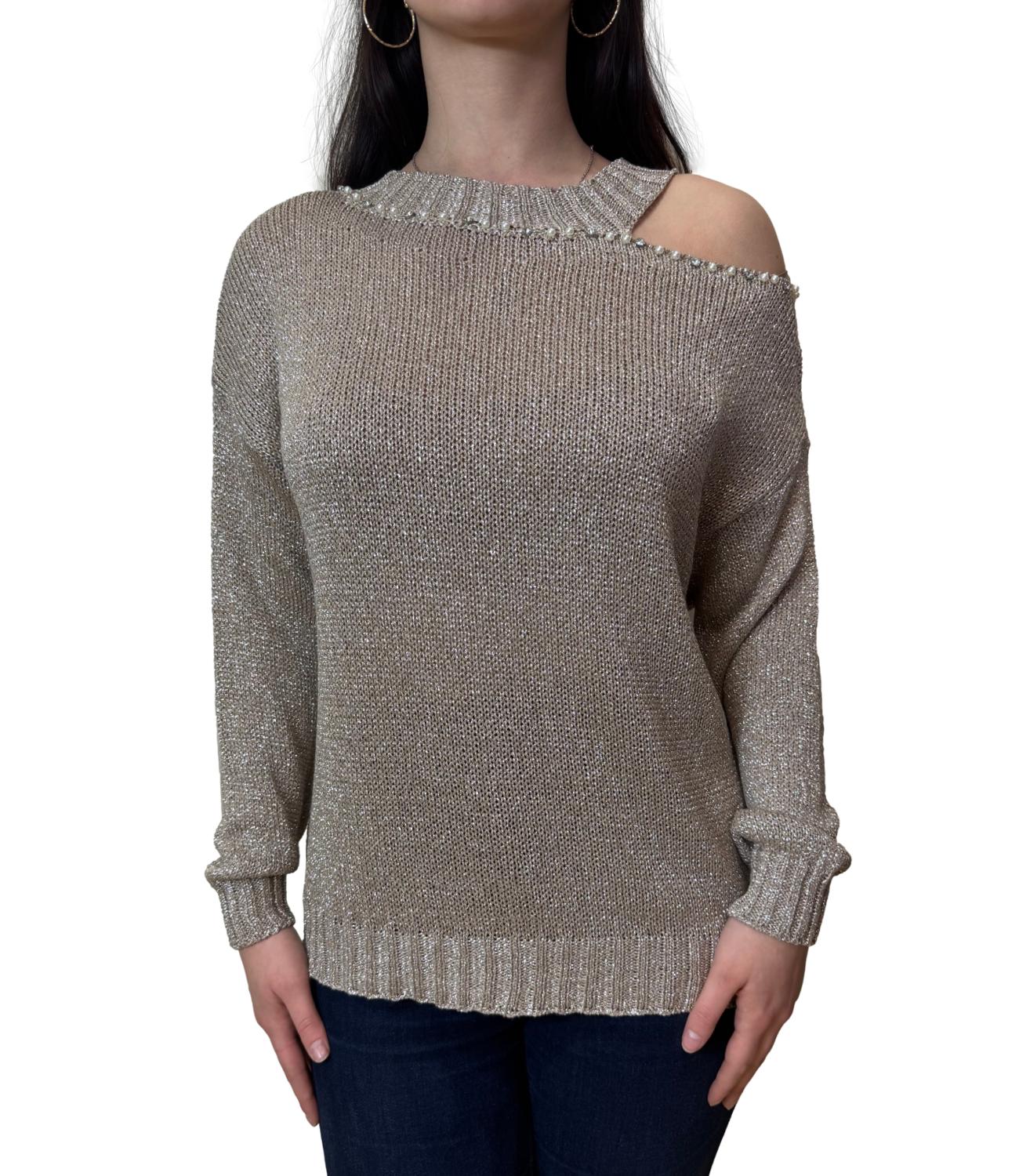 Susy Mix Maglia Fango