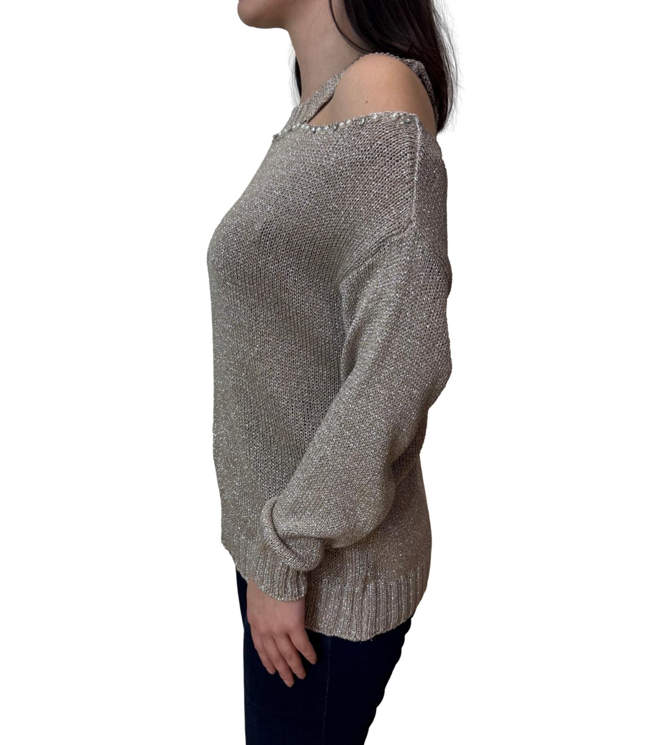 Susy Mix Maglia Fango