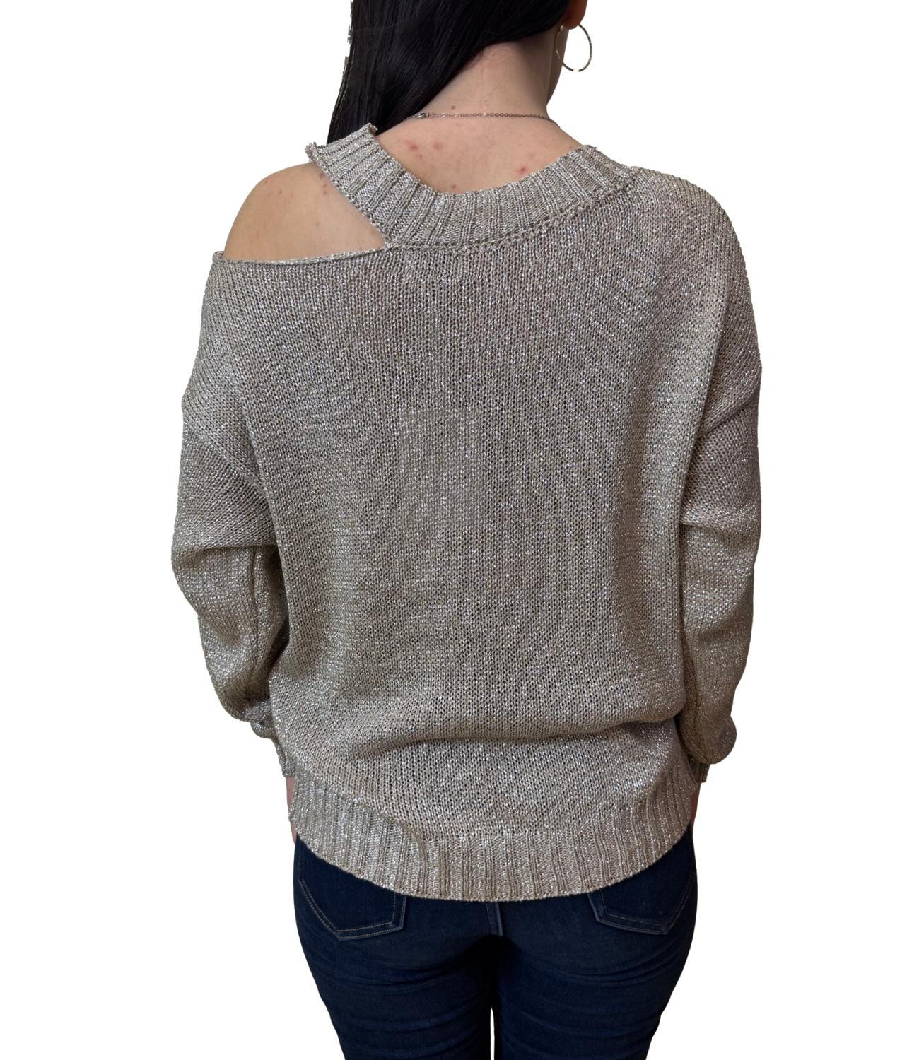 Susy Mix Maglia Fango