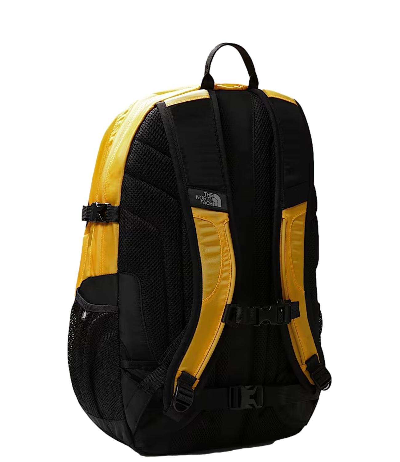 Zaino Borealis Classic Giallo Uomo