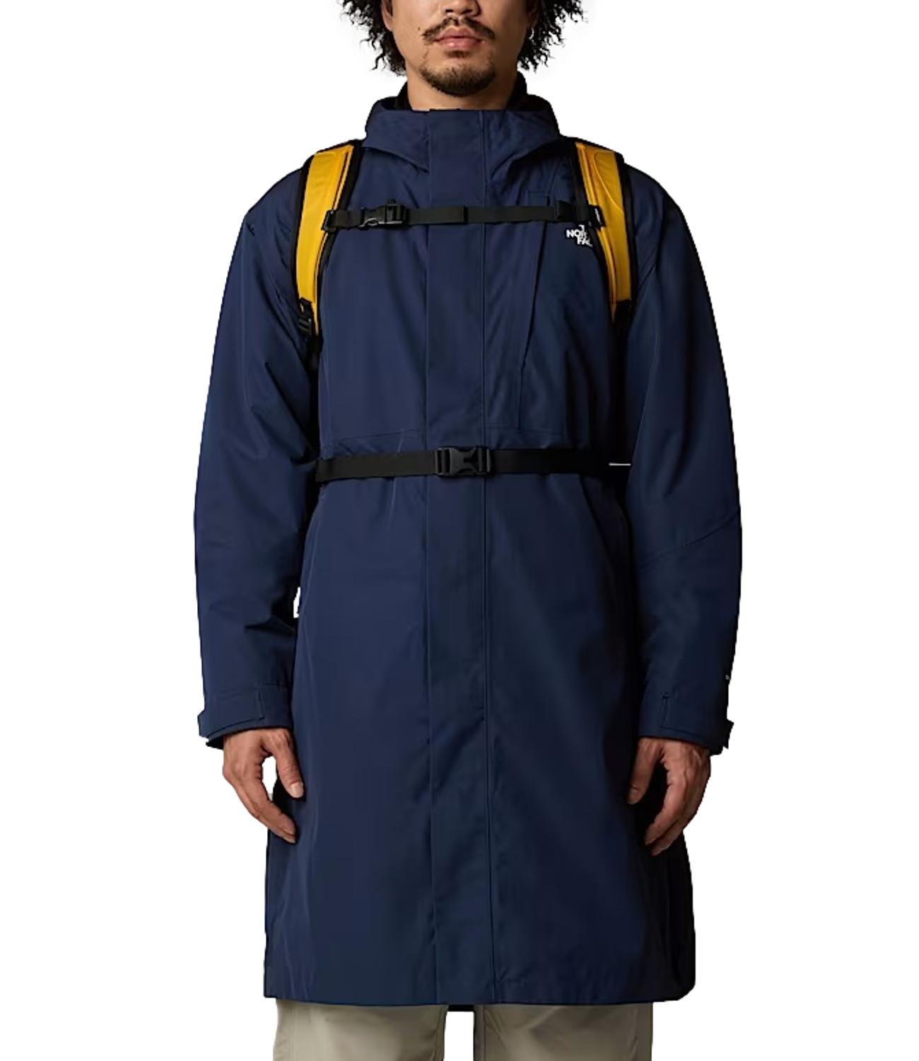 Zaino Borealis Classic Giallo Uomo