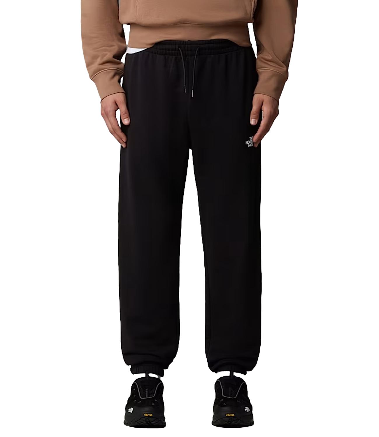 Joggers Simple Dome Light