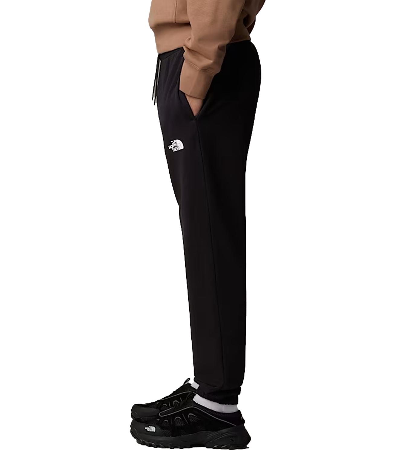 Joggers Simple Dome Light