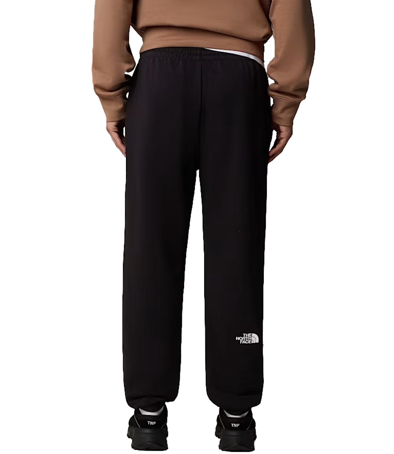 Joggers Simple Dome Light