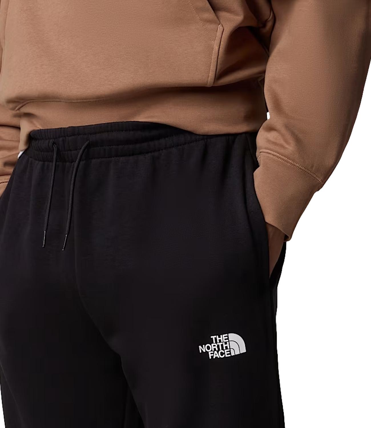 Joggers Simple Dome Light