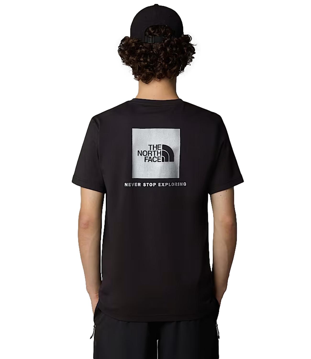 NSE Reflective Box nera
