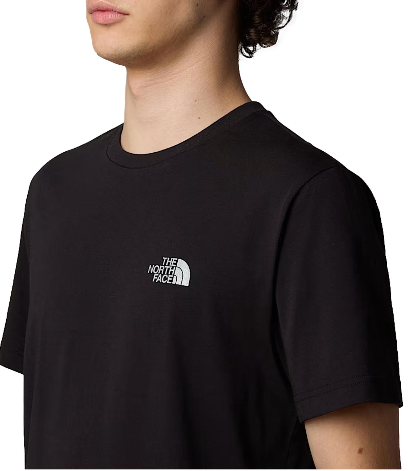 NSE Reflective Box nera