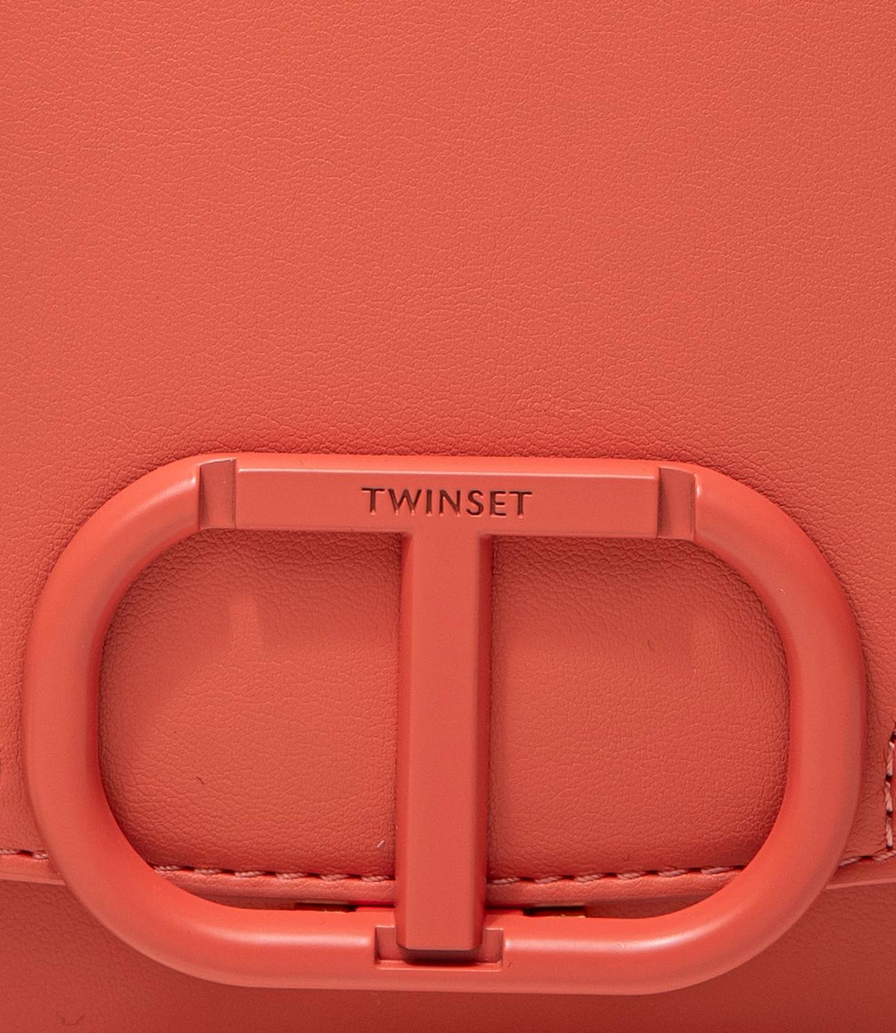 Twinset Borsa Coralline Donna