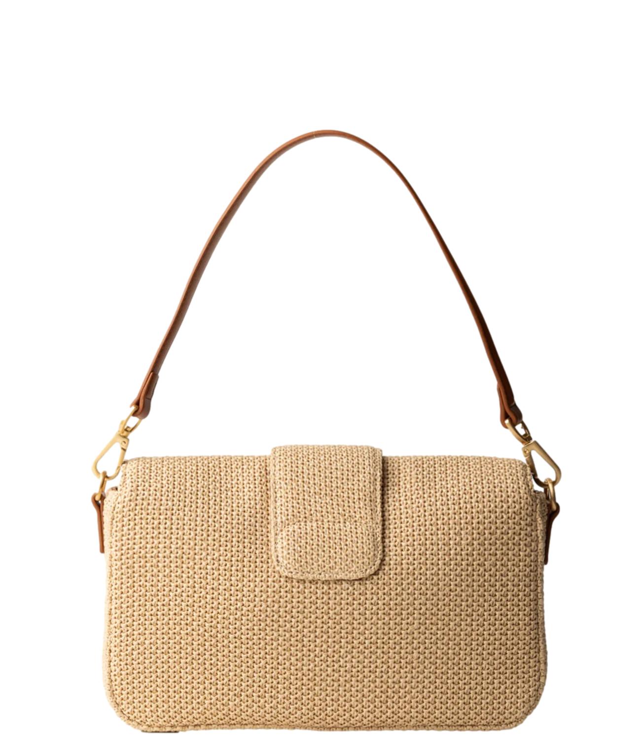 Twinset Borsa Paglia Donna