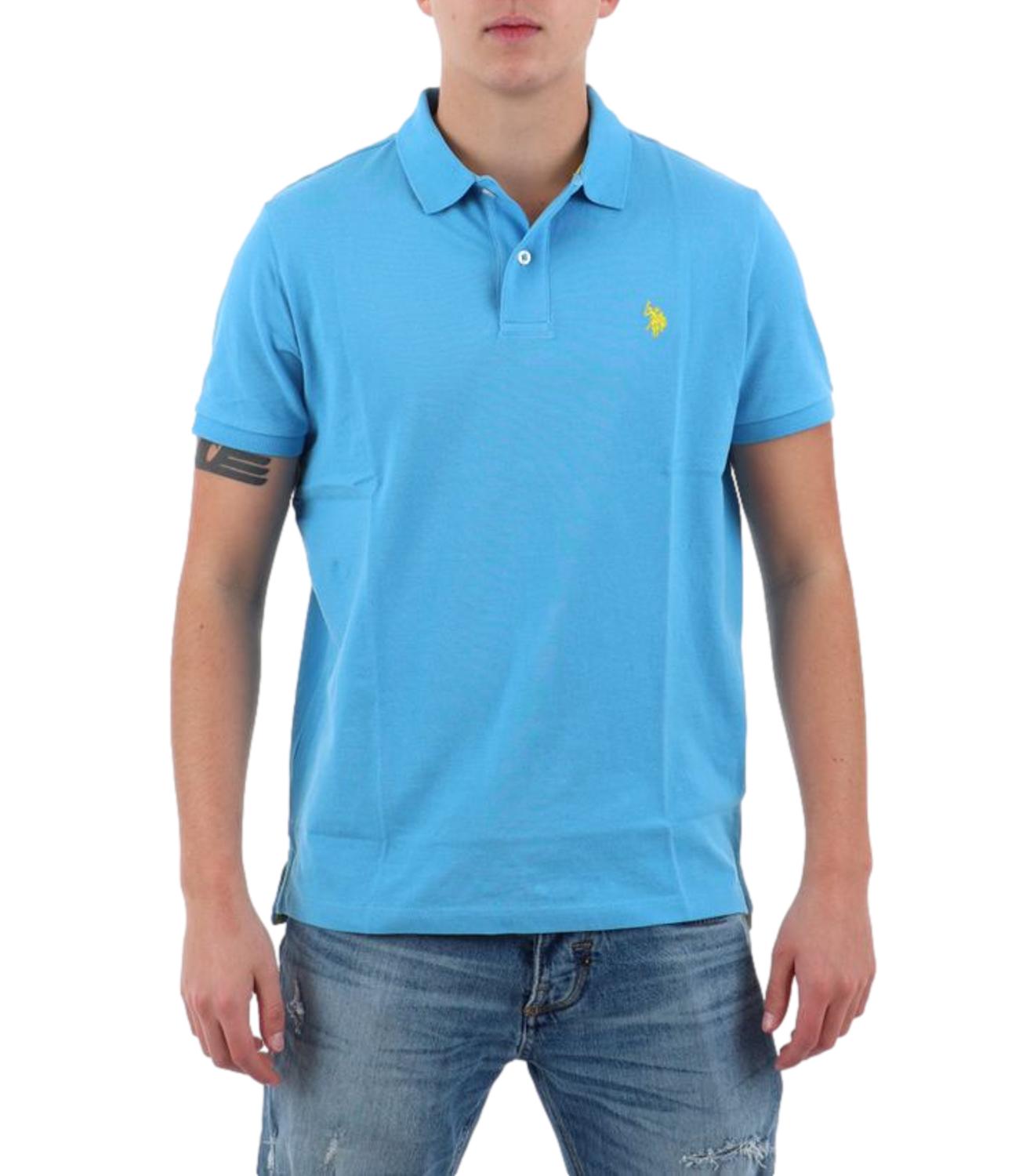Polo U.S. Polo Assn celeste