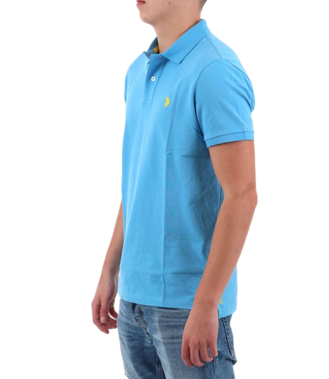 Polo U.S. Polo Assn celeste